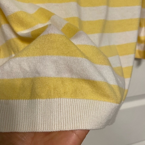 New - Talbots sweater - Picture 7 of 7